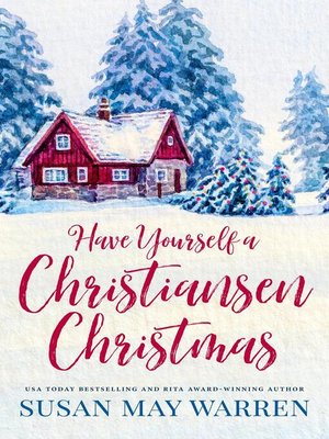 cover image of Have Yourself a Christiansen Christmas